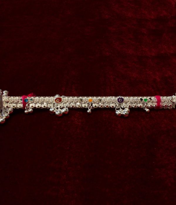KV Anklet - Size:6 #11